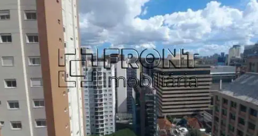 Apartamento com 3 quartos à venda na Rua Helena, 151, Vila Olímpia, São Paulo