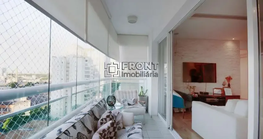 Apartamento com 3 quartos à venda na Rua Faustolo, 1101, Lapa, São Paulo