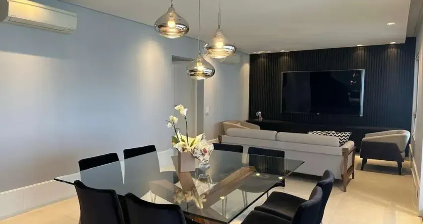 Apartamento com 4 quartos à venda na Rua José Gonçalves Galeão, 93, Jardim Avelino, São Paulo