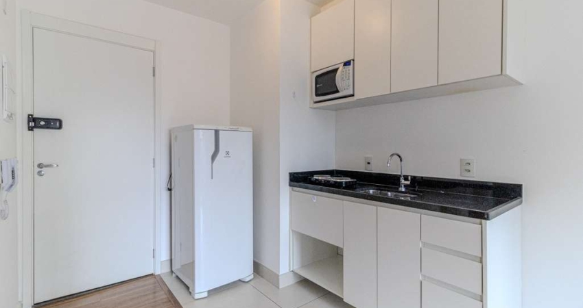 Apartamento com 1 quarto à venda na Rua Rego Freitas, 484, República, São Paulo