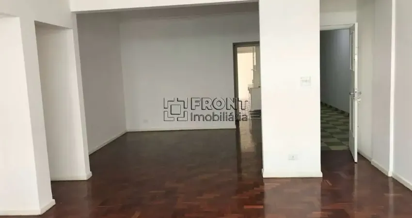 Apartamento com 3 quartos para alugar na Rua José Maria Lisboa, 463, Jardim Paulista, São Paulo