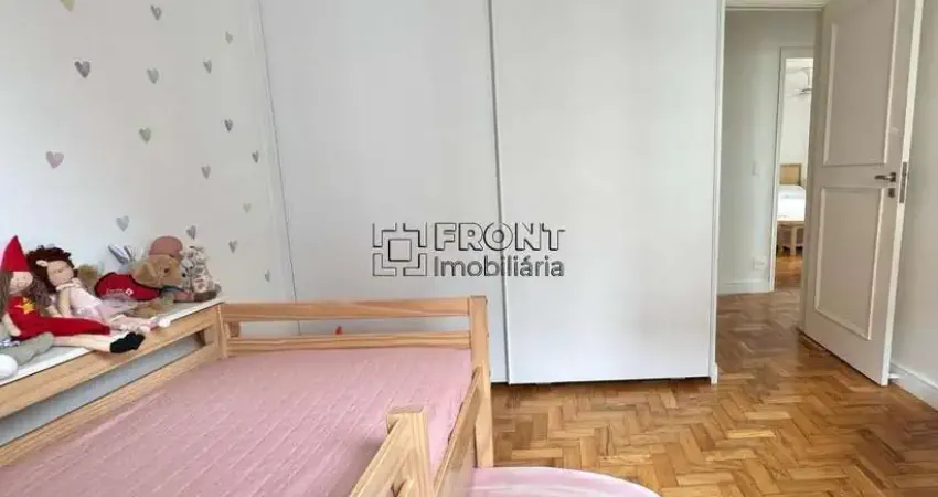 Apartamento com 3 quartos à venda na Rua Canário, 639, Moema, São Paulo