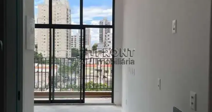 Apartamento com 1 quarto à venda na Rua João Ramalho, 1322, Perdizes, São Paulo