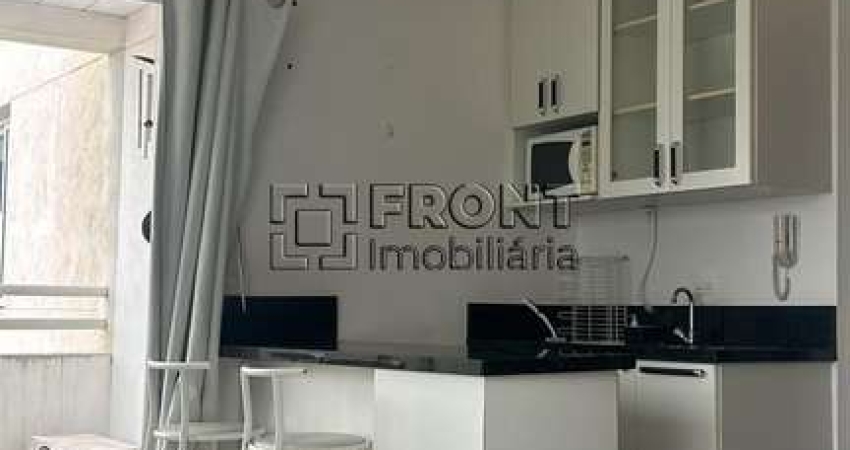 Apartamento com 1 quarto à venda na Rua Butantã, 408, Pinheiros, São Paulo