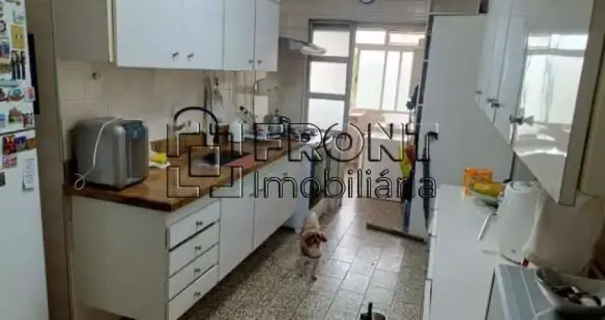 Apartamento à venda na Rua Bahia, 107, Higienópolis, São Paulo