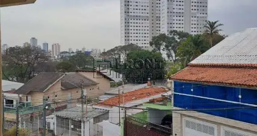 Casa com 2 quartos à venda na Doutor Augusto César, 84, Vila Rui Barbosa, São Paulo