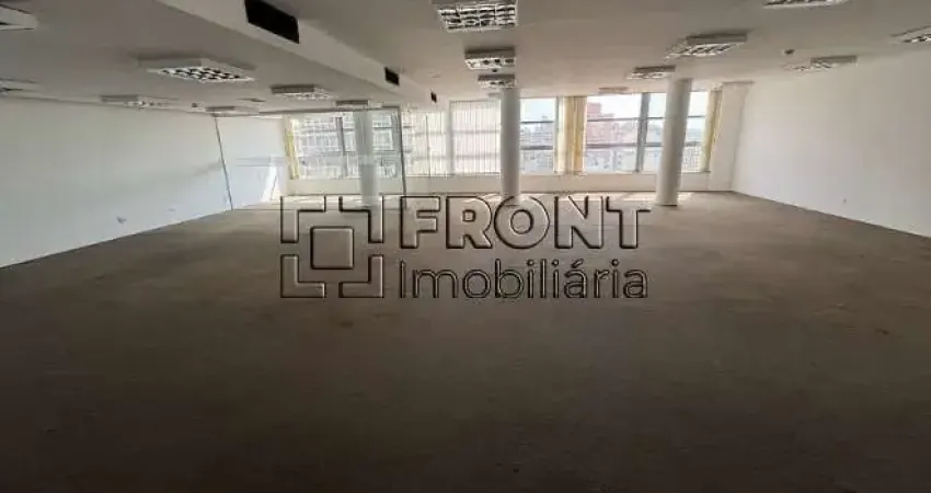 Sala comercial à venda na Rua Líbero Badaró, 471, Centro, São Paulo