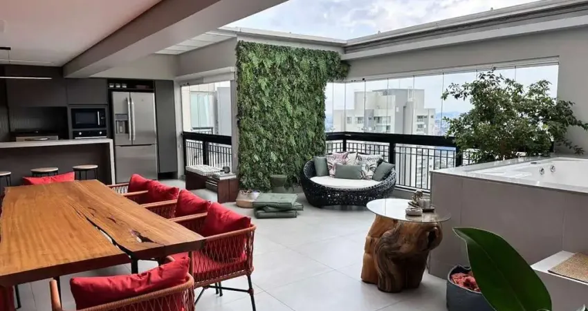 Apartamento com 2 quartos à venda na Rua Carvalho de Freitas, 255, Vila Andrade, São Paulo