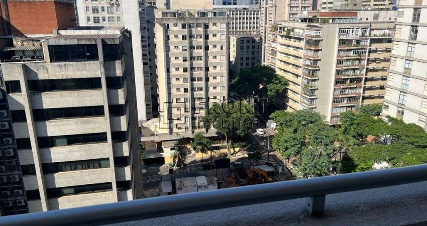 Sala comercial para alugar na Rua Haddock Lobo, 131, Cerqueira César, São Paulo