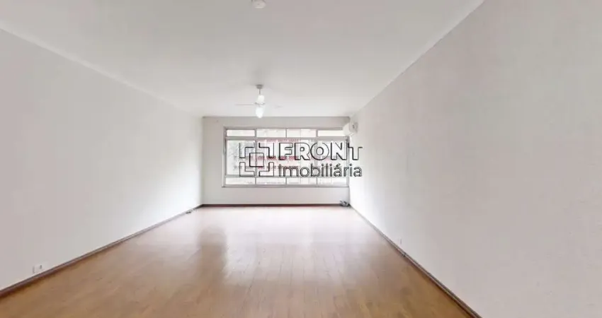 Apartamento com 3 quartos à venda na Rua Ibiapinópolis, 967, Jardim Paulistano, São Paulo