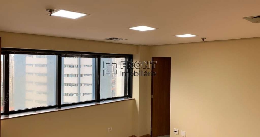 Sala comercial para alugar na Parque da Aclimação, 168, Aclimação, São Paulo