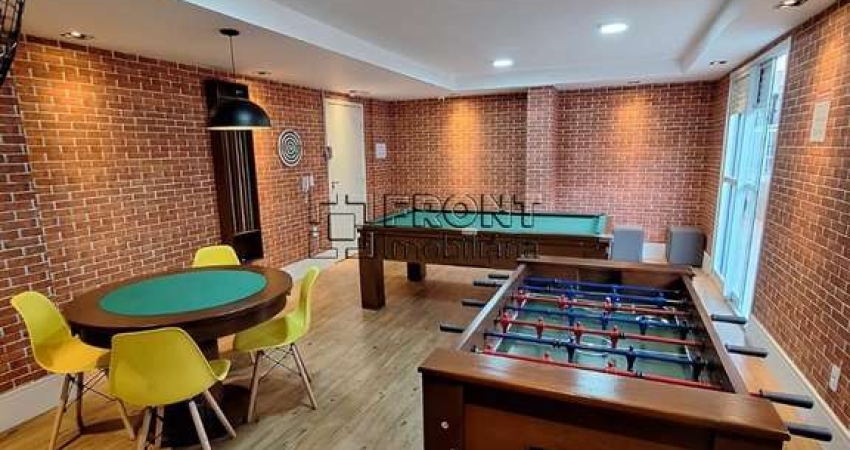 Apartamento com 2 quartos à venda na Rua Guaicurus, 827, Água Branca, São Paulo