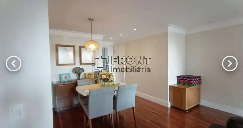 Apartamento com 3 quartos à venda na Rua Guairá, 235, Saúde, São Paulo