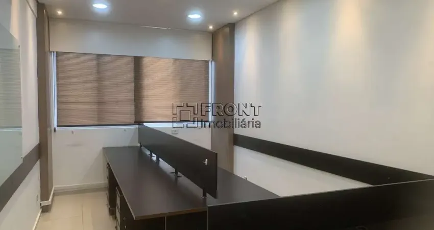Sala comercial à venda na Rua Maria Paula, 122, Bela Vista, São Paulo