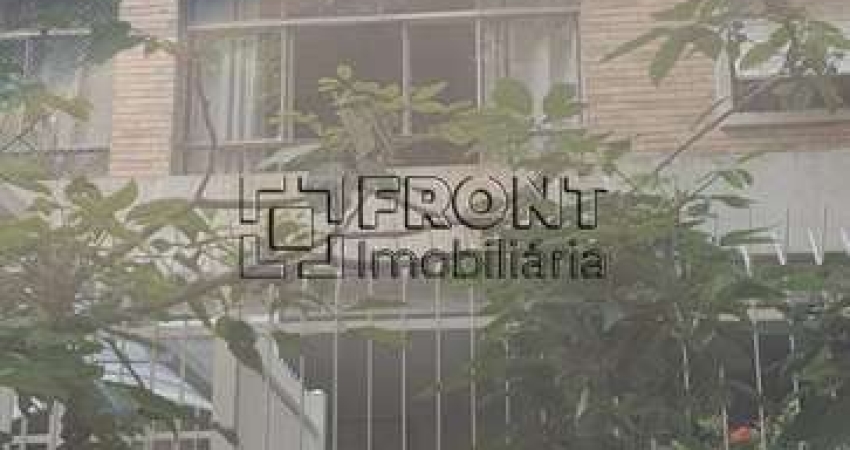 Apartamento com 3 quartos à venda na Rua Conselheiro Brotero, 717, Santa Cecília, São Paulo