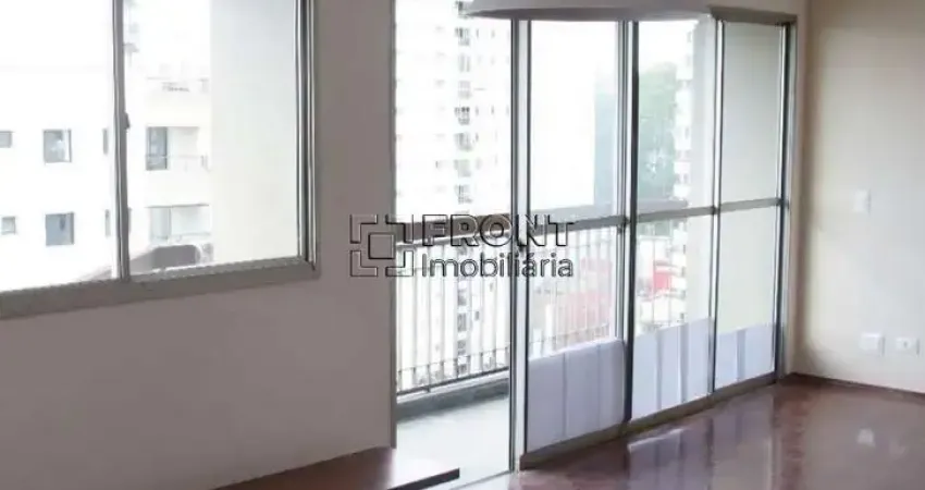 Apartamento com 3 quartos à venda na Rua Abdo Ambuba, 223, Vila Andrade, São Paulo