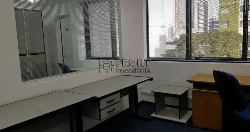 Sala comercial para alugar na Rua Alves Guimarães, 462, Pinheiros, São Paulo