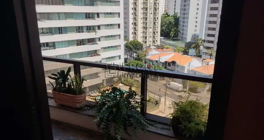 Apartamento com 4 quartos à venda na Rua Alabastro, 187, Aclimação, São Paulo