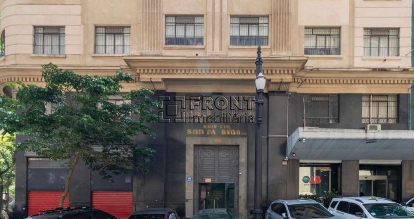 Sala comercial à venda na Praça da Sé 371, 371, Sé, São Paulo