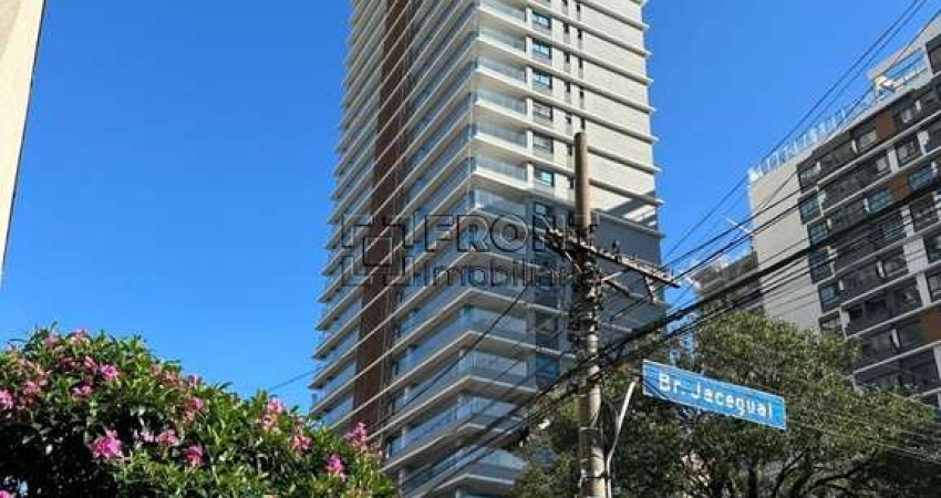 Apartamento com 3 quartos à venda na Rua Doutor Jesuíno Maciel, 685, Campo Belo, São Paulo