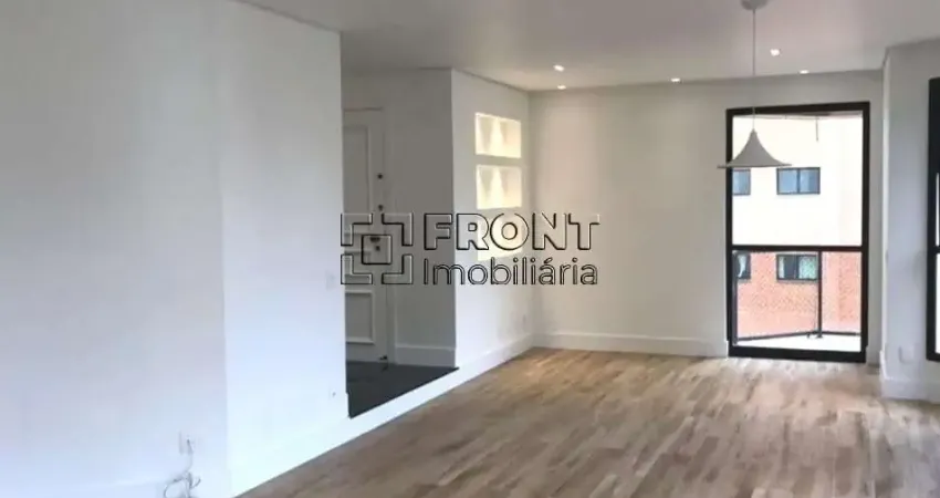 Apartamento com 4 quartos à venda na Avenida Engenheiro Luiz Gomes Cardim Sangirardi, 430, Vila Mariana, São Paulo