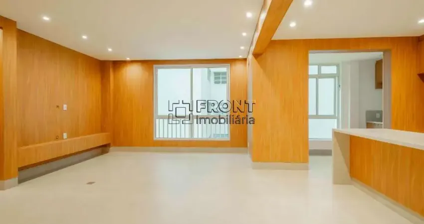 Apartamento com 2 quartos à venda na Rua Bandeira Paulista, 127, Itaim Bibi, São Paulo