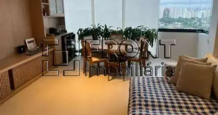 Apartamento à venda na Rua Nebraska, 309, Brooklin, São Paulo