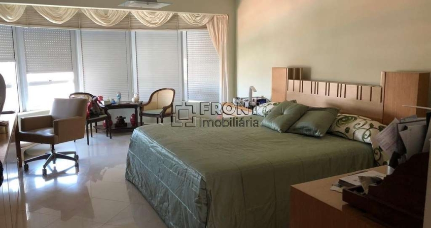 Apartamento com 3 quartos à venda na Rua Conselheiro Fernandes Torres, 148, Pacaembu, São Paulo