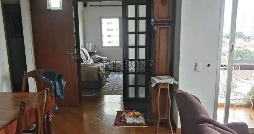 Apartamento com 3 quartos à venda na Rua Guaraiúva, 457, Cidade Monções, São Paulo