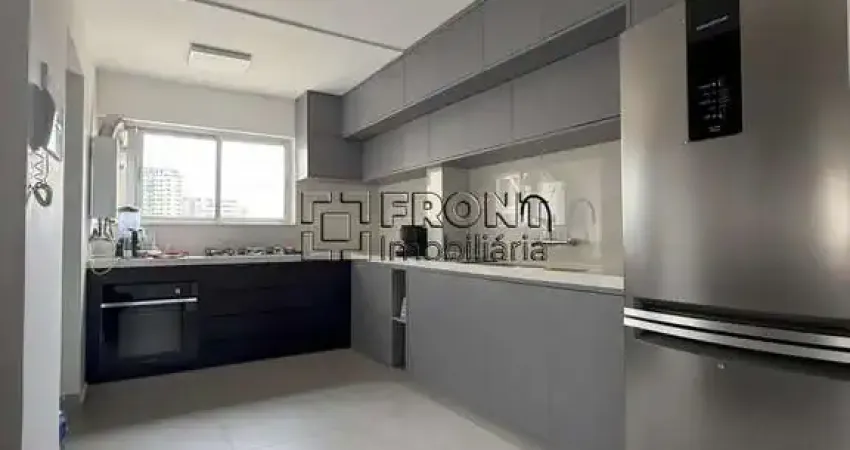 Apartamento com 3 quartos à venda na Rua Bartolomeu Feio, 66, Vila Cordeiro, São Paulo
