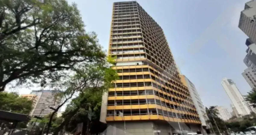 Sala comercial à venda na Santo Antônio 184, 184, Bela Vista, São Paulo