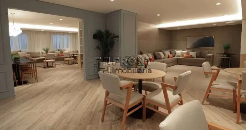 Apartamento com 2 quartos à venda na Rua da Mata, 0173, Itaim Bibi, São Paulo