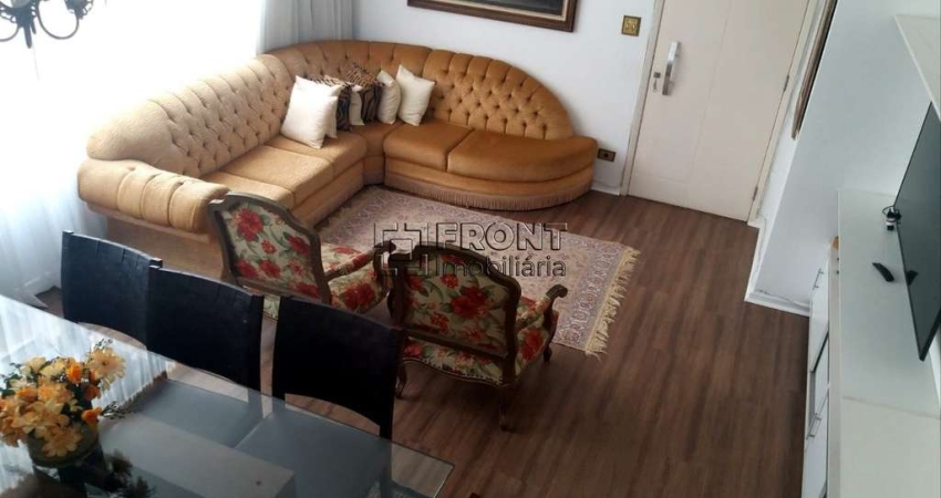 Apartamento com 3 quartos à venda na Avenida Angélica, 868, Santa Cecília, São Paulo