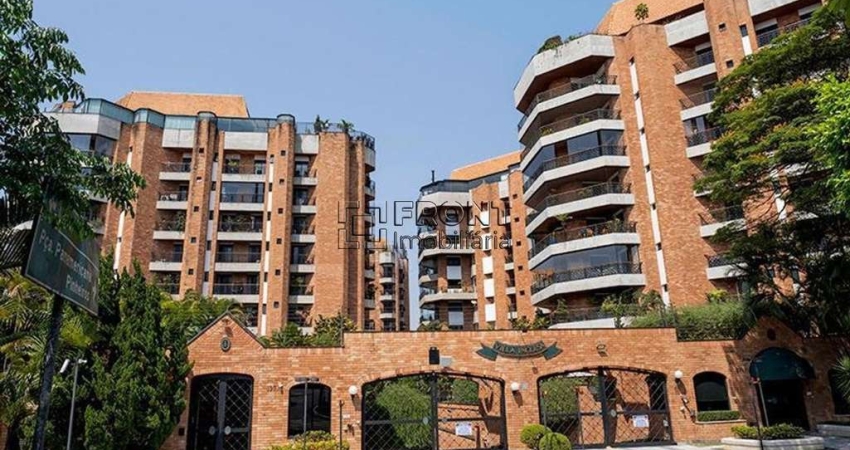 Apartamento com 4 quartos à venda na São Domingos Sávio, 137, Sumaré, São Paulo
