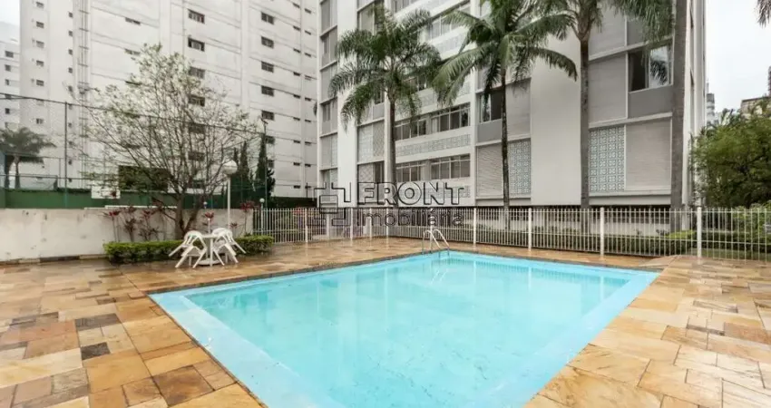 Apartamento com 3 quartos à venda na Alameda Lorena, 75, Jardim Paulista, São Paulo