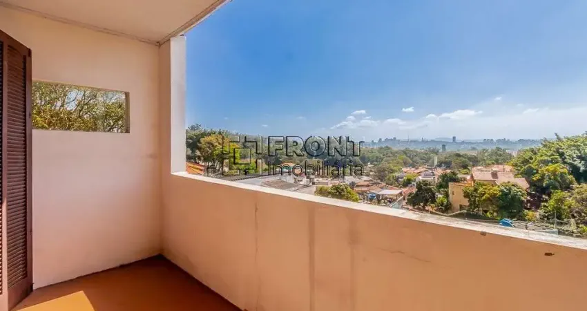 Casa com 4 quartos à venda na Rua Doutor Cícero de Alencar, 265, Vila Pirajussara, São Paulo