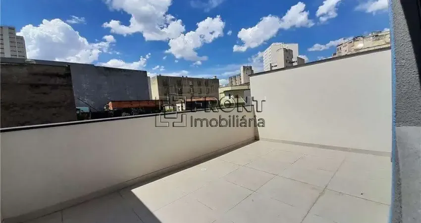 Apartamento com 1 quarto à venda na Rua Conselheiro Ramalho, 849, Bela Vista, São Paulo