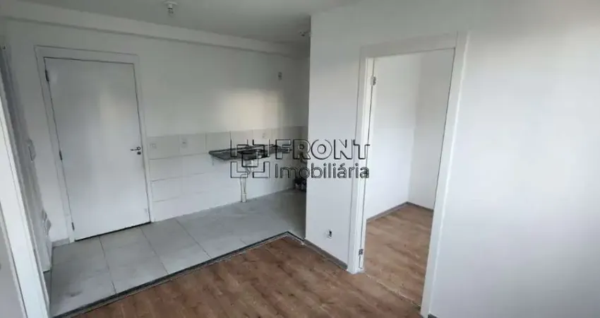 Apartamento com 2 quartos à venda na Rua Carlo Carra, 635, Vila Santa Catarina, São Paulo