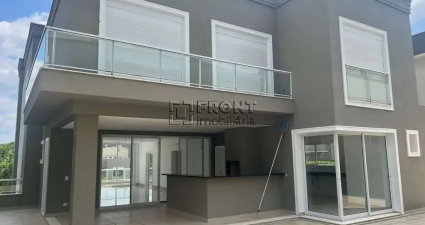 Casa em condomínio fechado com 4 quartos à venda na Alameda Van Gogh, 467, Alphaville, Santana de Parnaíba