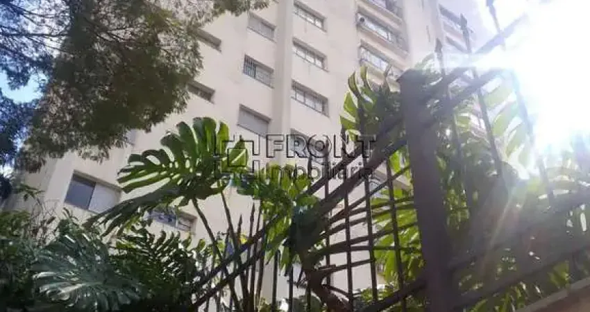 Apartamento com 3 quartos à venda na Rua Antônio Júlio dos Santos, 78, Fazenda Morumbi, São Paulo