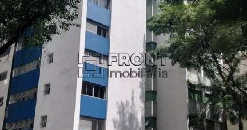 Apartamento com 3 quartos à venda na Avenida Angélica, 868, Santa Cecília, São Paulo