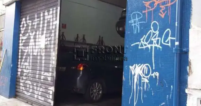 Barracão / Galpão / Depósito à venda na Rua Helvétia, 757, Campos Eliseos, São Paulo
