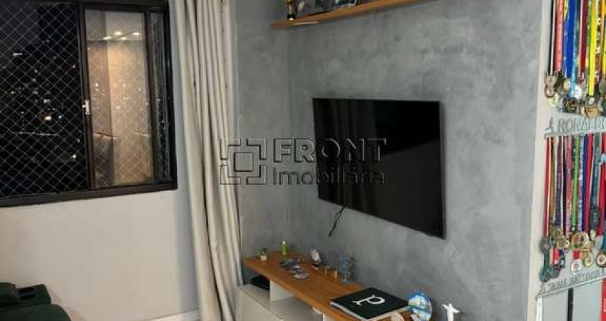 Apartamento com 2 quartos à venda na Rua Carneiro Leão, 290, Brás, São Paulo
