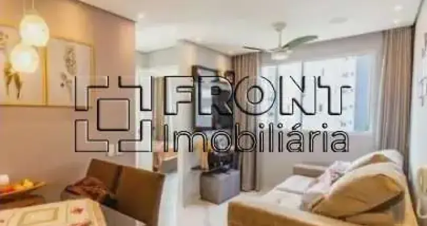 Apartamento com 2 quartos à venda na Rua da Chibata, 161, Vila Andrade, São Paulo