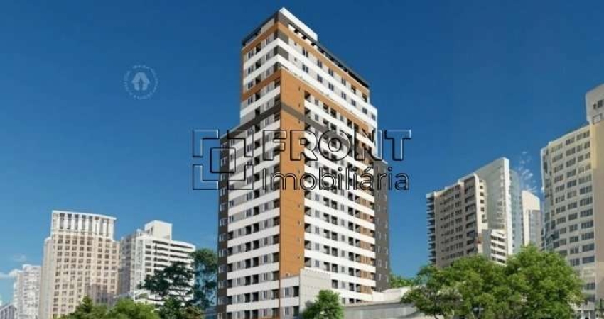 Apartamento com 1 quarto à venda na Rua Barão de Campinas, 265, Campos Eliseos, São Paulo