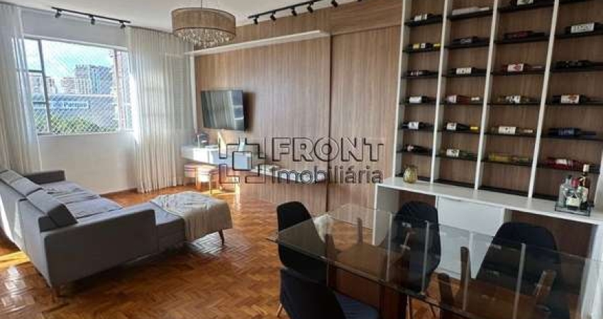 Apartamento com 3 quartos à venda na Avenida Sumaré, 121, Perdizes, São Paulo