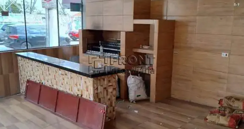 Ponto comercial à venda na Avenida Cangaíba, 3646, Cangaíba, São Paulo