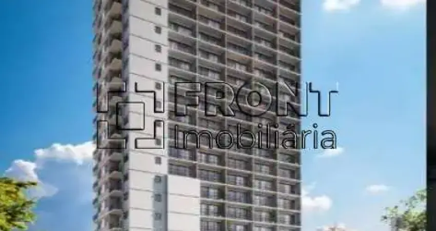 Apartamento com 2 quartos à venda na Rua Melo Palheta, 165, Água Branca, São Paulo
