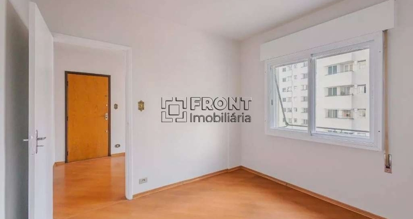 Apartamento com 1 quarto à venda na Rua José Maria Lisboa, 21, Jardim Paulista, São Paulo