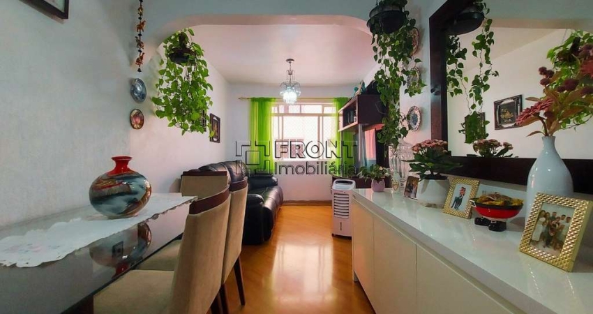 Apartamento com 2 quartos à venda na Rua Almeida Torres, 108, Aclimação, São Paulo